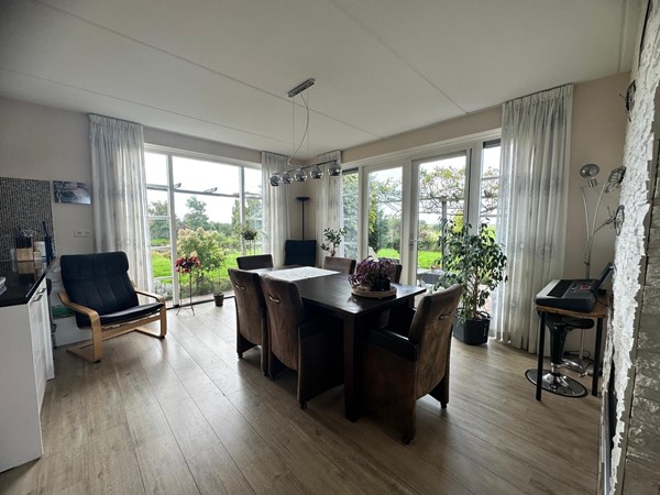 Medium property photo - Elbaweg 3, 1607 MN Hem